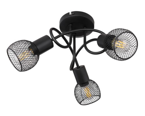 Потолочная люстра Fiastra 54028-3S Globo