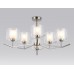 Потолочная люстра High Light LH57002 Ambrella