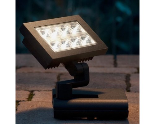 Прожектор уличный  W6101S S Oasis Light