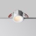 Точечный светильник Alfa LED DL043-01-10W2.7K-RD-W Maytoni