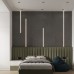 Точечный светильник Sogne HSBL_0177 Hesby Lighting