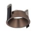 Точечный светильник Munich DL18030R1DBronze Donolux