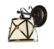 Бра Fabrizia L12121.88 L'Arte Luce