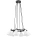 Подвесная люстра Acrobata 761160 Lightstar