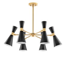 Потолочная люстра Dumo 816067 Lightstar