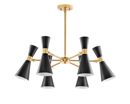 Потолочная люстра Dumo 816067 Lightstar