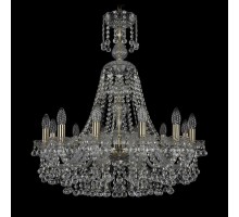 Подвесная люстра 1409 1409/12/240/XL-75 Pa Bohemia