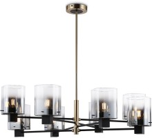 Потолочная люстра High Light LH57043 Ambrella