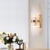 Бра BRWL7024 9967W gold DeLight Collection
