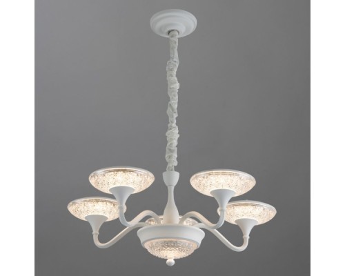 Подвесная люстра Bern A5168LM-5WH Arte Lamp