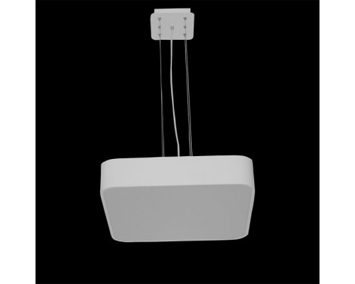 Подвесной светильник Cumbuco 6152+5516 Mantra Tecnico