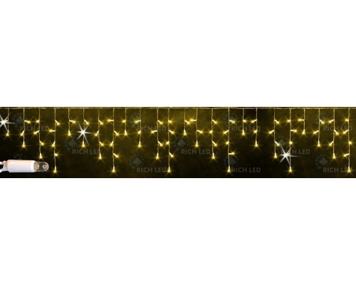 Гирлянда  RL-i3*0.5F-CW/Y Rich LED