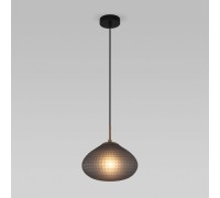 Подвесной светильник Gem 50263/1 серый Eurosvet