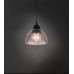 Подвесной светильник Dzhenis WD4004/1P-BK-PK Wedo Light