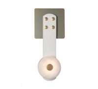 Настенный светильник Сола 08462-1,01(36) Kink Light