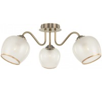 Потолочная люстра AMALFI-326107 326107/3B AB Arte Milano