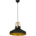 Подвесной светильник Voli LDP 8037-350 BK+GD Lumina Deco