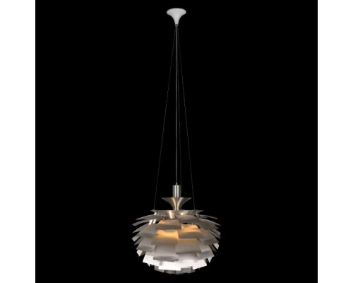 Подвесной светильник Artichoke 10156/800 Silver Loft It
