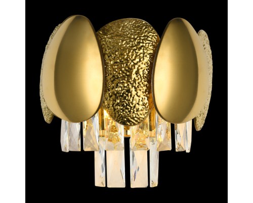 Бра Chic CHIC 81437/1W GOLD Natali Kovaltseva