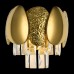 Бра Chic CHIC 81437/1W GOLD Natali Kovaltseva