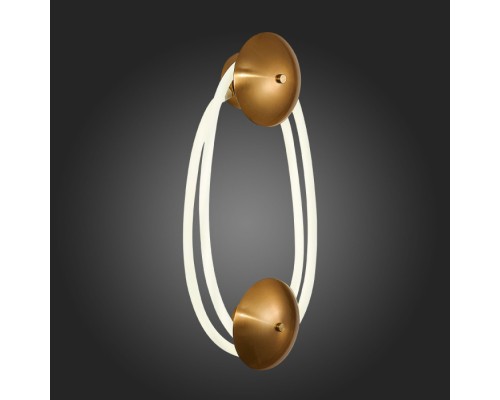 Бра Sagrato SL6102.321.30 ST Luce