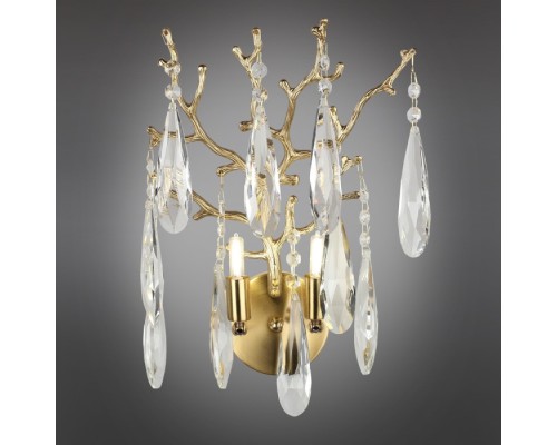 Бра Batelli OML-52901-02 Omnilux