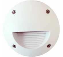 Подсветка для лестниц и ступеней Leti 2C4.000.000.WYG1L Fumagalli