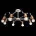 Потолочная люстра Sven 10024/8 White Loft It