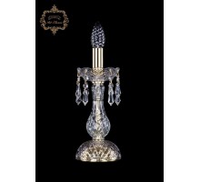 Интерьерная настольная лампа 12.23 12.23.1-26.Gd.Dr Art Classic