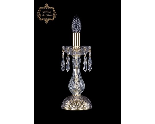 Интерьерная настольная лампа 12.23 12.23.1-26.Gd.Dr Art Classic