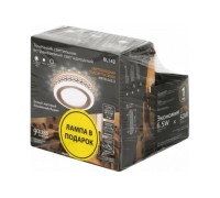 Точечный светильник Backlight BL142P Gauss