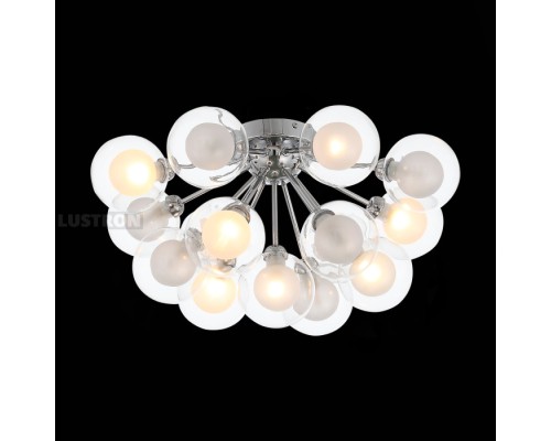 Потолочная люстра Dualita SL431.102.15 ST Luce