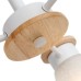 Потолочная люстра Tyler A1031PL-3WH Arte Lamp