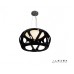Подвесной светильник Somnambulist MD6156-S BK iLedex