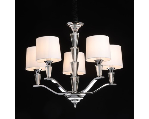 Подвесная люстра Palermo 386018305 MW-Light