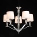 Подвесная люстра Palermo 386018305 MW-Light