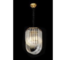 Подвесная люстра  F4024-56 Alfa Light
