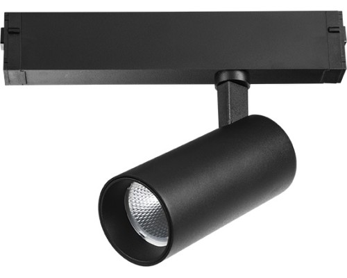 Трековый светильник Teta 205037R Lightstar