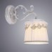 Бра Merletto A5709AP-1WG Arte Lamp