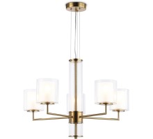 Подвесная люстра HIGH LIGHT LH56011 Ambrella
