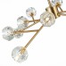 Подвесная люстра Romano SL1166.303.12 ST Luce