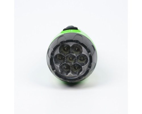 Ручной фонарь  GF105 Gauss