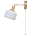 Бра Natalie MR2062-1W MyFar