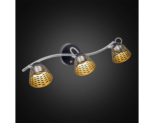 Спот Орегон CL508532 Citilux