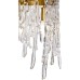 Подвесная люстра  K2KG1102P-8A Garda Decor