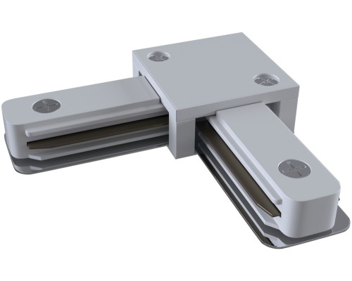 Коннектор Accessories for tracks Unity TRA001CL-11W Maytoni