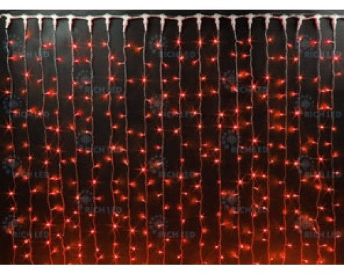 Гирлянда  RL-C2*9-T/R Rich LED
