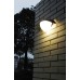 Настенный светильник уличный GEOMETRY 1853 Gr Oasis Light