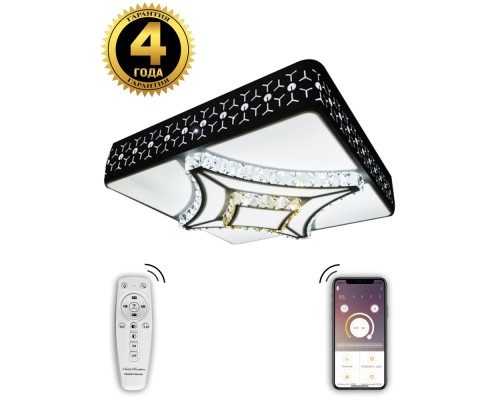 Потолочный светильник  INNOVATION STYLE 3521 Natali Kovaltseva