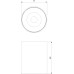 Точечный светильник Primo 25116/LED Elektrostandard